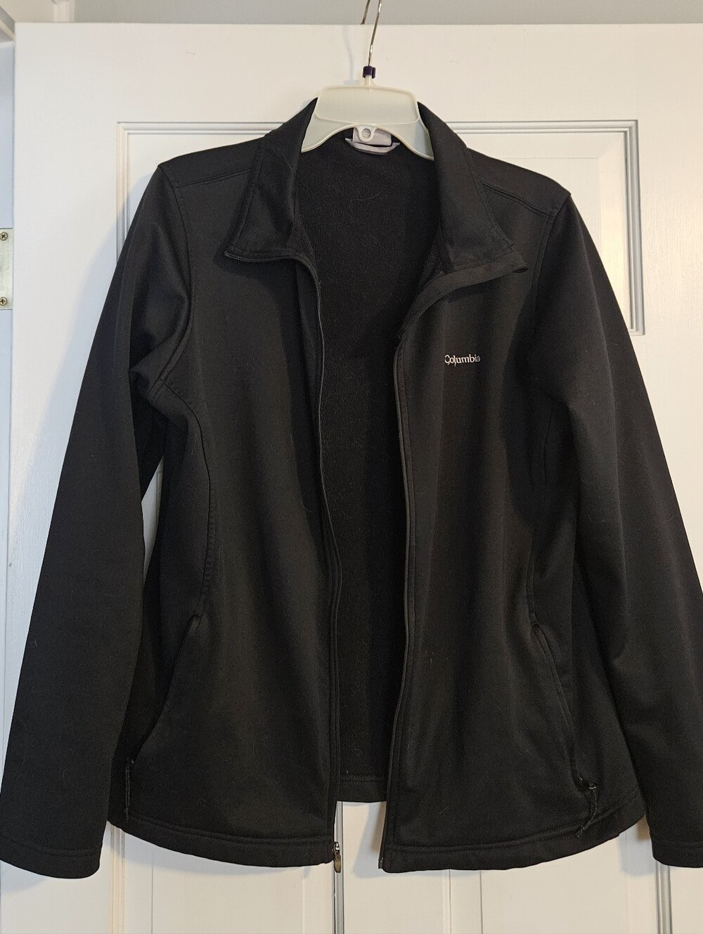Columbia Softshell Jacket - Picture 2 of 7